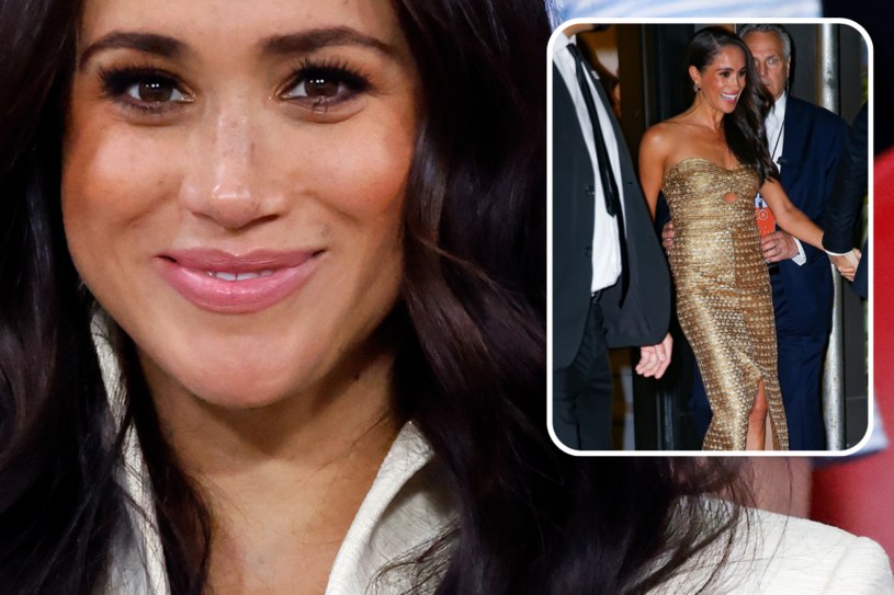 Meghan Markle usunęła z diety trzy produkty. Efekty widać jak na dłoni. 42 lata i taka figura