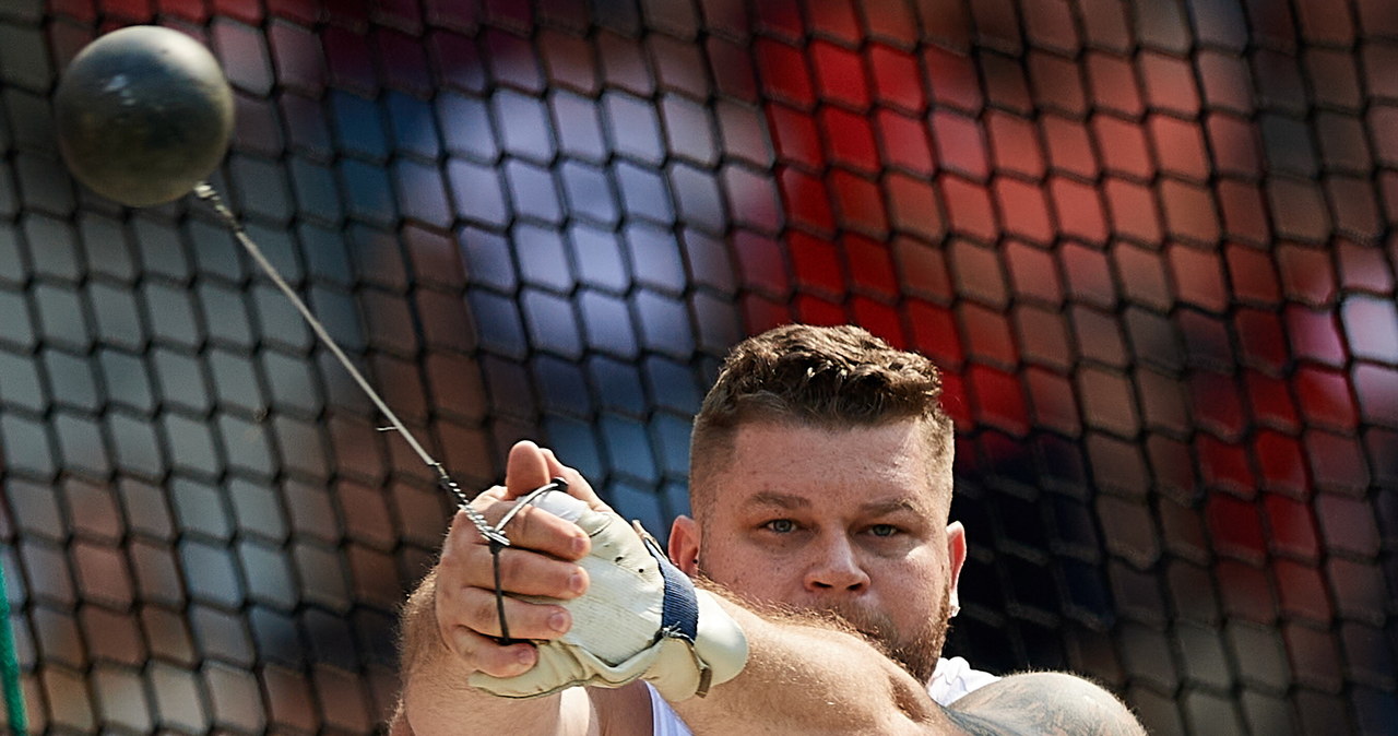 Lekkoatletyczne MŚ. Nowicki i Fajdek w finale, Bukowiecki z kontuzją