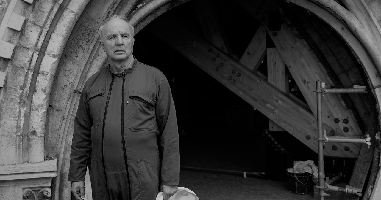 Zginął gen. Jean-Louis Georgelin. Odpowiadał za odbudowę katedry Notre Dame