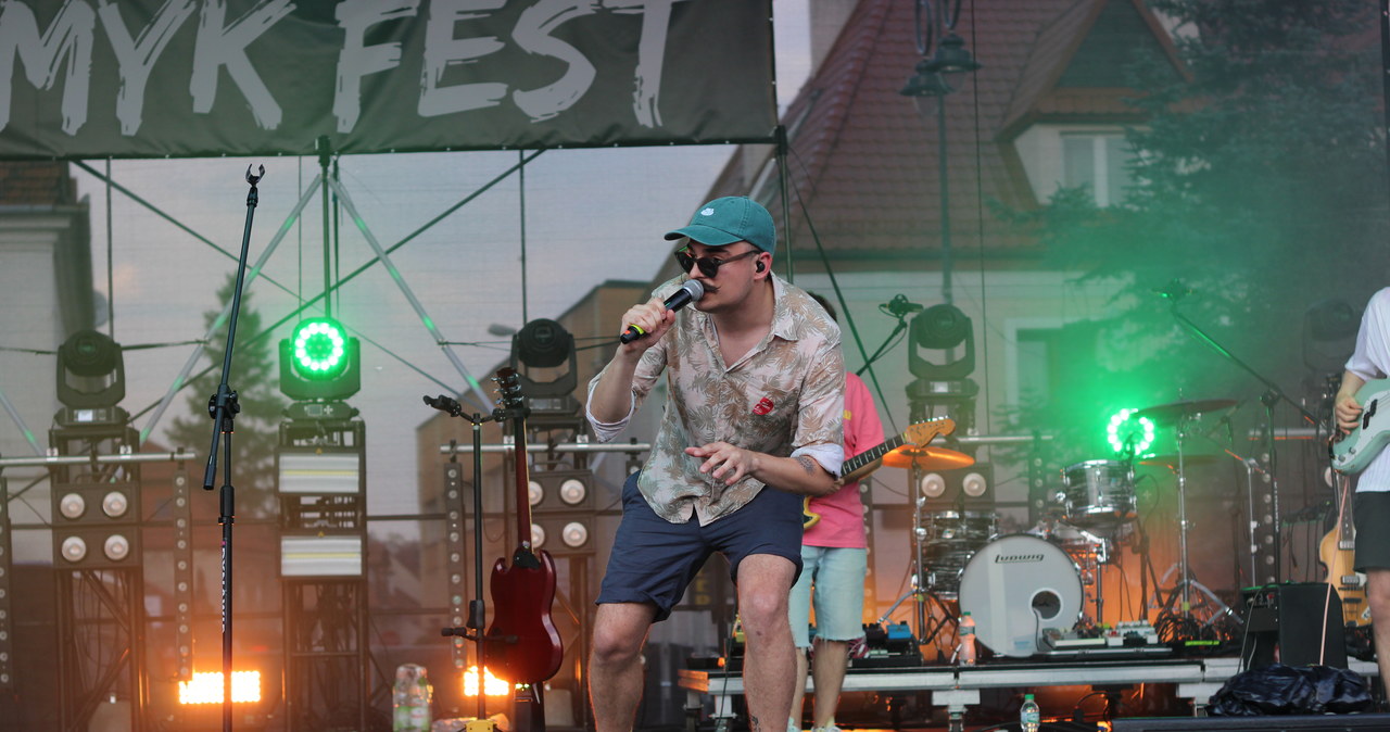 Święto muzyki i pomagania. W Myślenicach odbył się SMYK FEST
