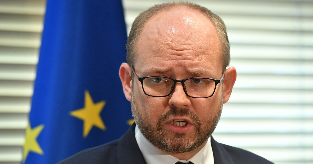 Przydacz: Potrzebny jest intensywny dialog pomiędzy Kijowem i Warszawą