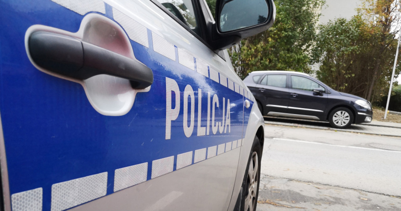 Miała 3 promile, przewoziła dziecko bez fotelika i pasów