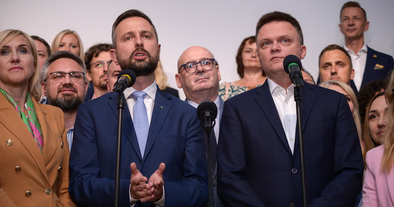Kosiniak-Kamysz: Trzecie miejsce w wyborach będzie decydujące