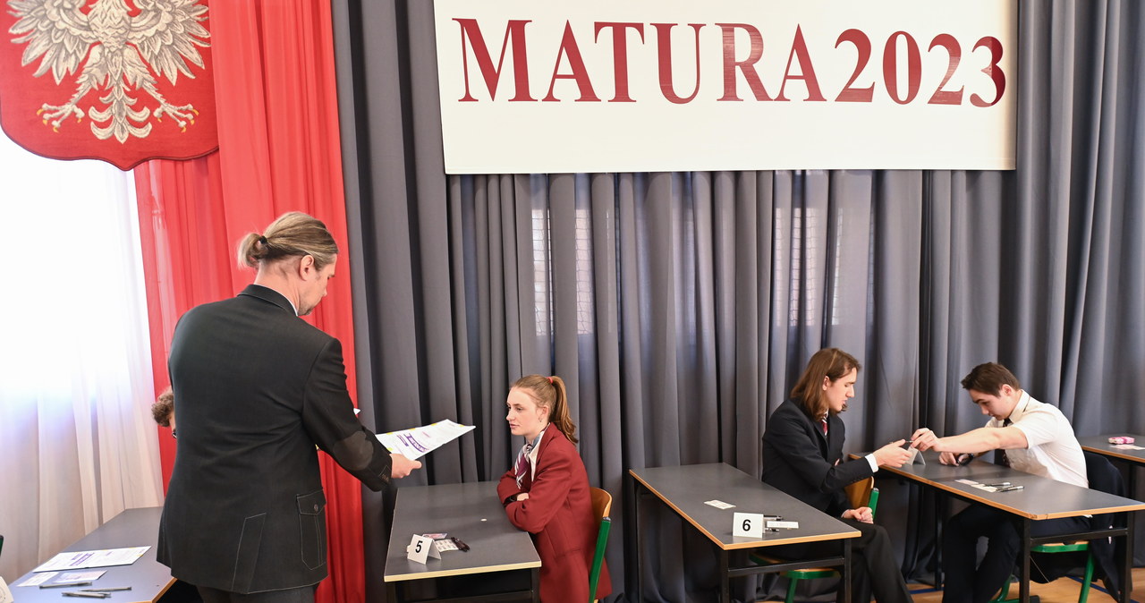 Dziś i jutro poprawkowe egzaminy maturalne