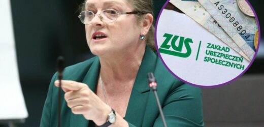 Taką emeryturę od ZUS-u dostaje Krystyna Pawłowicz. Jej wysokość może zaskoczyć