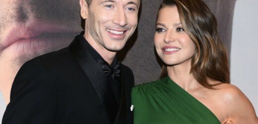 Anna Lewandowska świętuje urodziny męża. Przygotowała niespodziankę