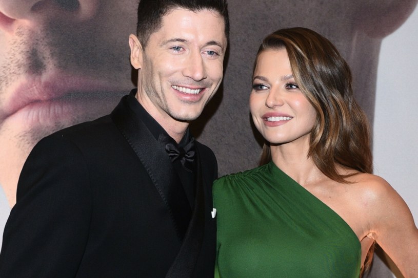 Anna Lewandowska świętuje urodziny męża. Przygotowała niespodziankę