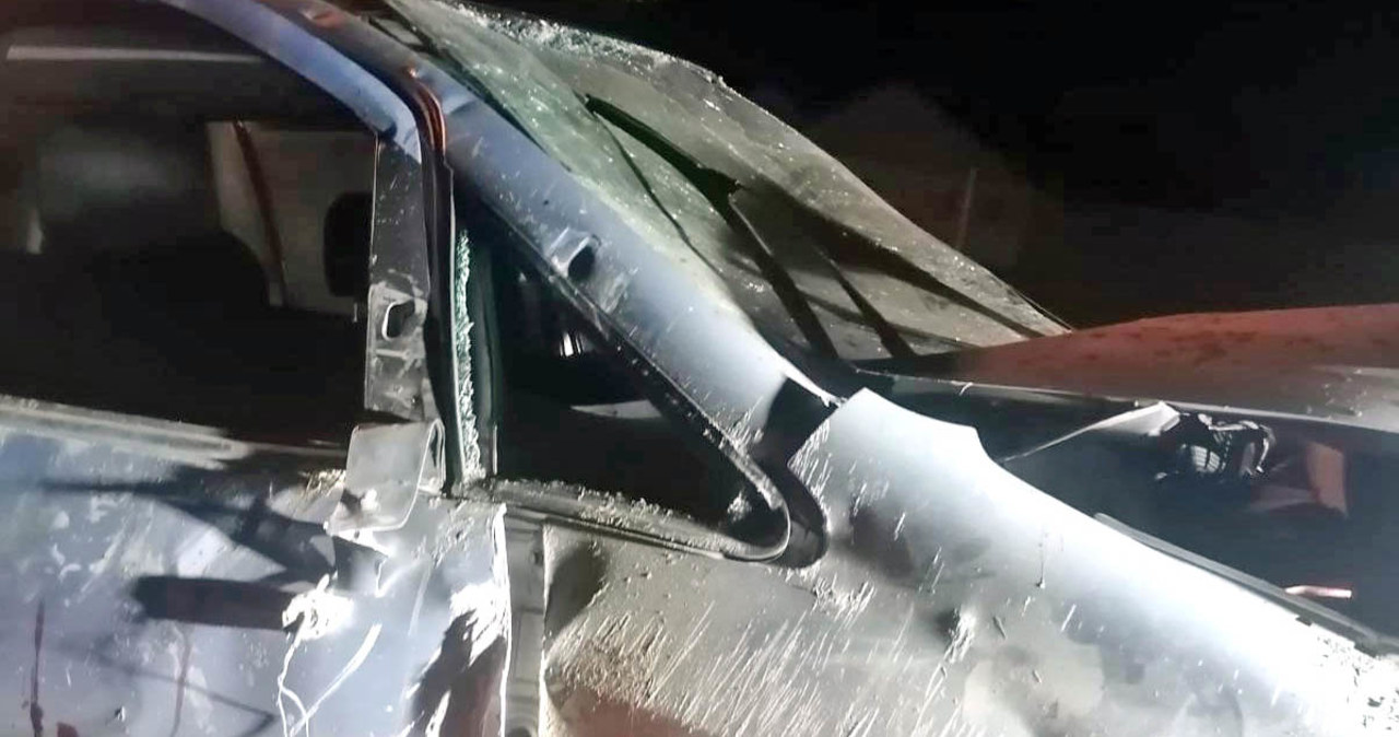 Uciekł z miejsca wypadku, zostawił rannych pasażerów. Zmarł 16-latek