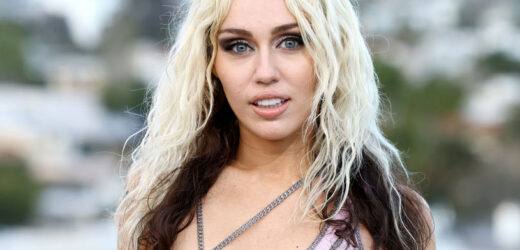 Cztery miesiące po zaręczynach. Matka Miley Cyrus wyszła za mąż
