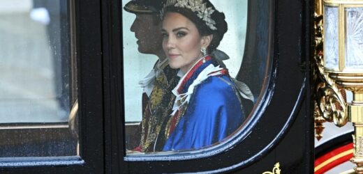 Księżna Kate ma absolutny zakaz. Jej życie nie jest usłane różami