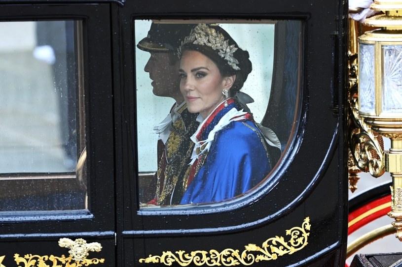 Księżna Kate ma absolutny zakaz. Jej życie nie jest usłane różami