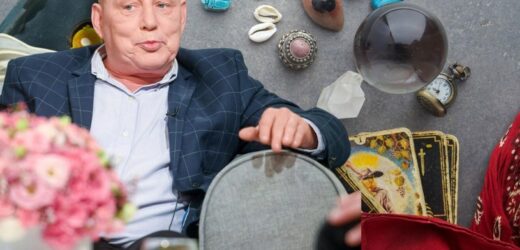 Krzysztof Jackowski straszy prowokacją. Przed czym jeszcze ostrzega?