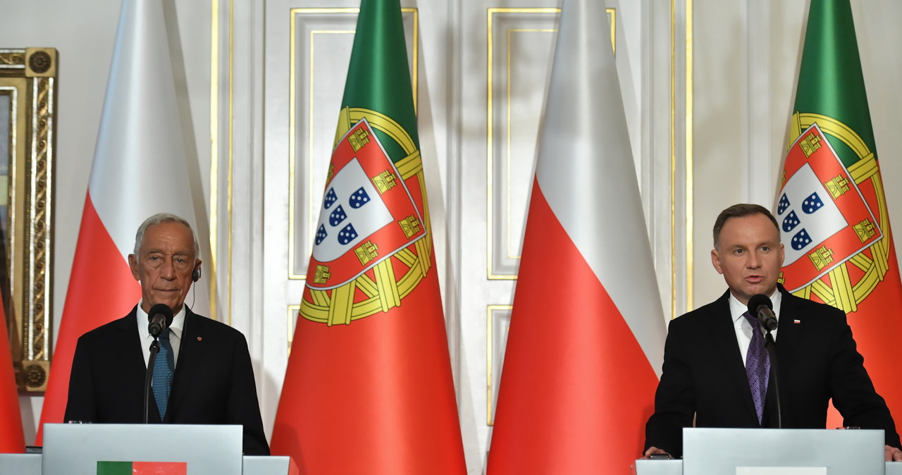 Duda o Grupie Wagnera: Musimy brać pod uwagę wszelkie scenariusze