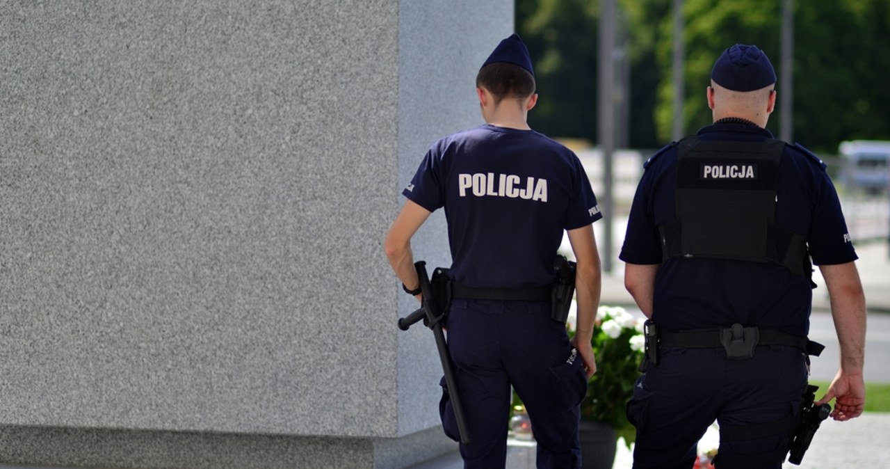 Brutalny napad koło Nowego Sącza. Nie żyje 75-latek