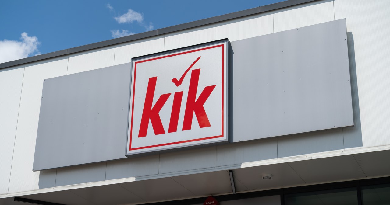 ​KiK wycofuje śpiworki dla niemowląt. Ryzyko uduszenia!