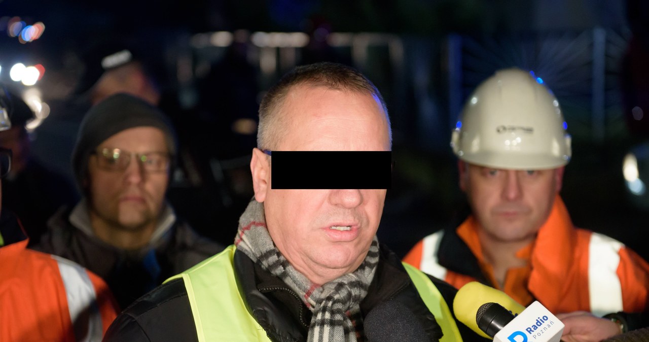 Za miesiąc ma ruszyć proces przeciwko b. burmistrzowi Murowanej Gośliny