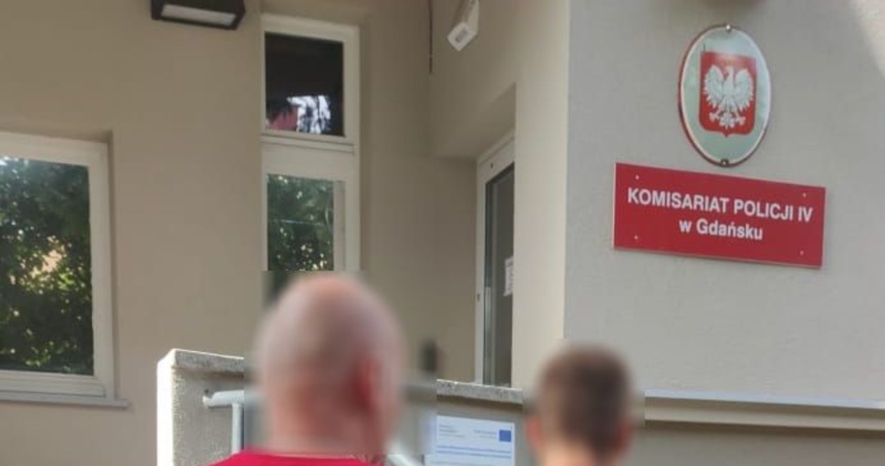 Pobili przypadkowego przechodnia. Policja dotarła do wszystkich sprawców