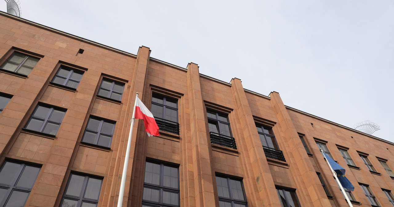 18-latek z Polski zgwałcony w Monachium. Przedstawiciel ambasady Niemiec wezwany do MSZ