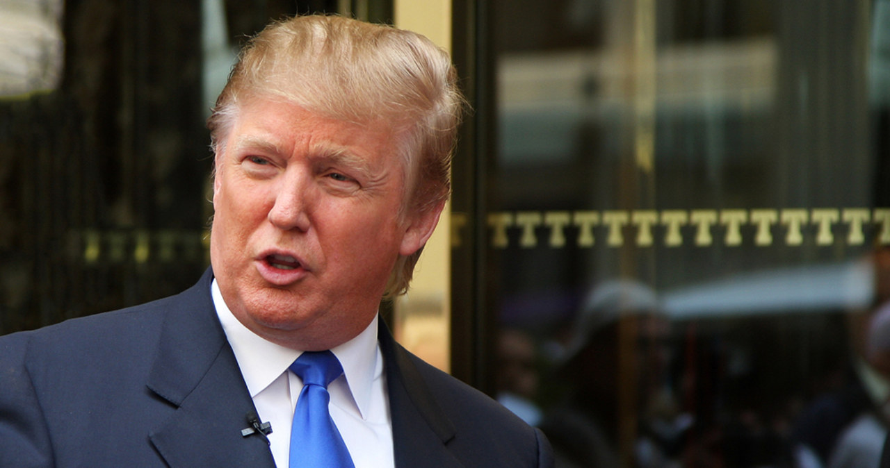 Amerykanista o Trumpie: Trup ściele się za nim gęsto