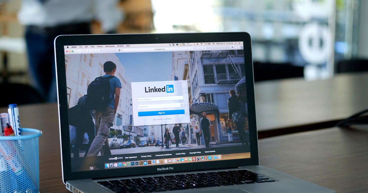 Chiński szpieg stworzył sieć fałszywych profili na LinkedIn. Tak próbuje wyciągać informacje