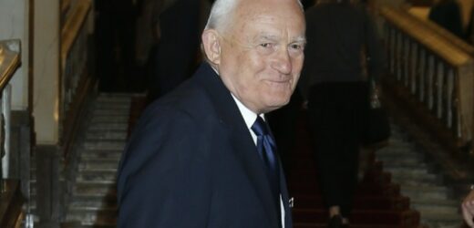 Tyle wynosi emerytura Leszka Millera. Wielu seniorów może zazdrościć