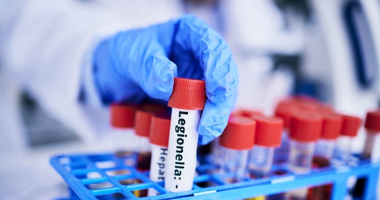 Legionella w Rzeszowie. Nie żyje czwarta zakażona osoba