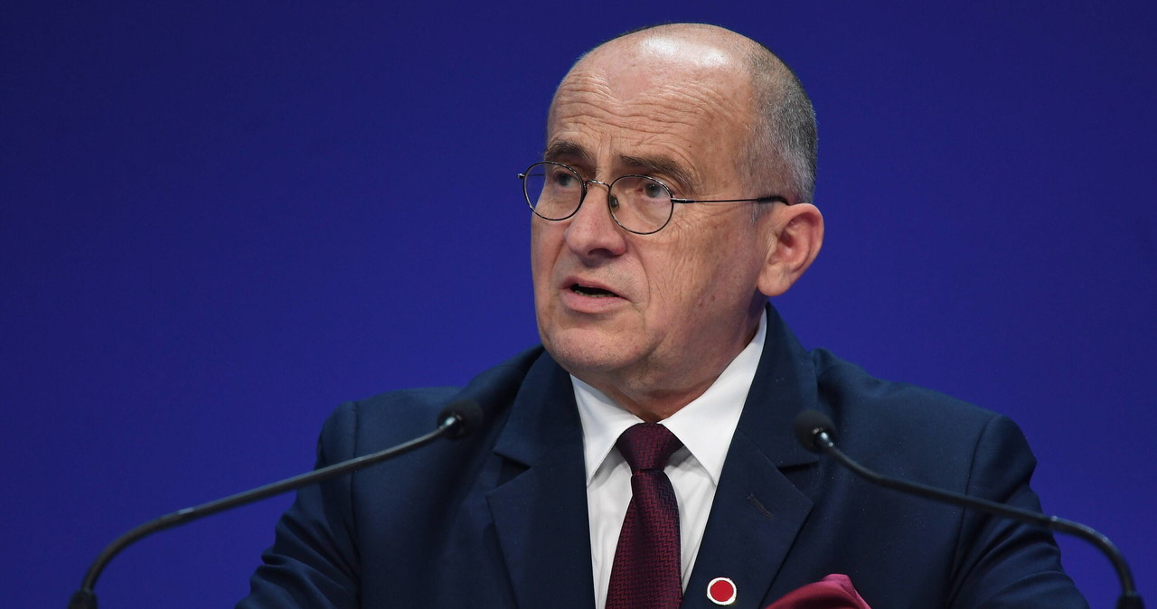 Polska zamknie granicę z Białorusią? Rau: To prawdopodobne