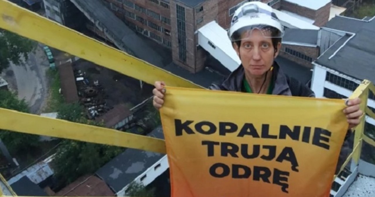 Wznowiono wydobycie węgla w kopalni w Rudzie Śląskiej