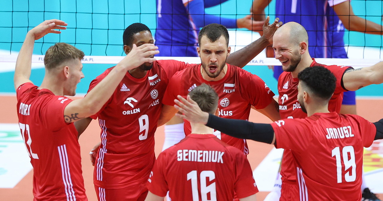 Mamy bilety na mecz siatkarzy Polska – Ukraina w Łodzi