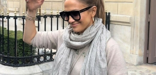 Jennifer Lopez w zaskakującej odsłonie. „Nieziemska”