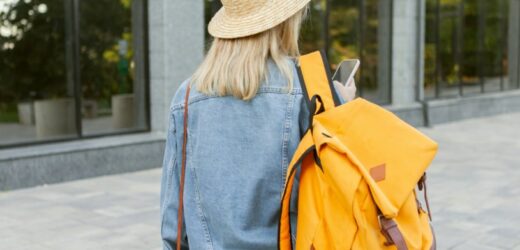 Jak wybrać idealny plecak do szkoły? Cztery zasady, o których musisz pamiętać