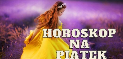 Czas powiedzieć „dość” i postawić na siebie. Horoskop na piątek 1 września