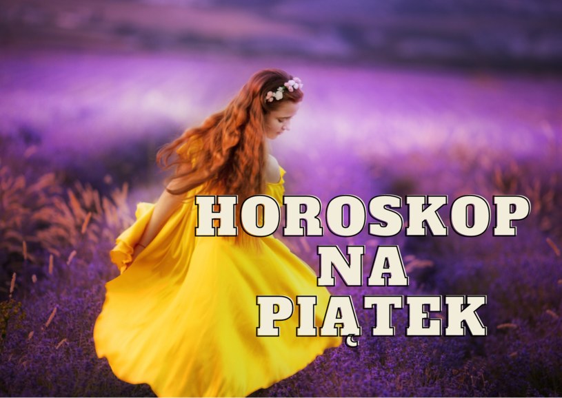 Czas powiedzieć „dość” i postawić na siebie. Horoskop na piątek 1 września