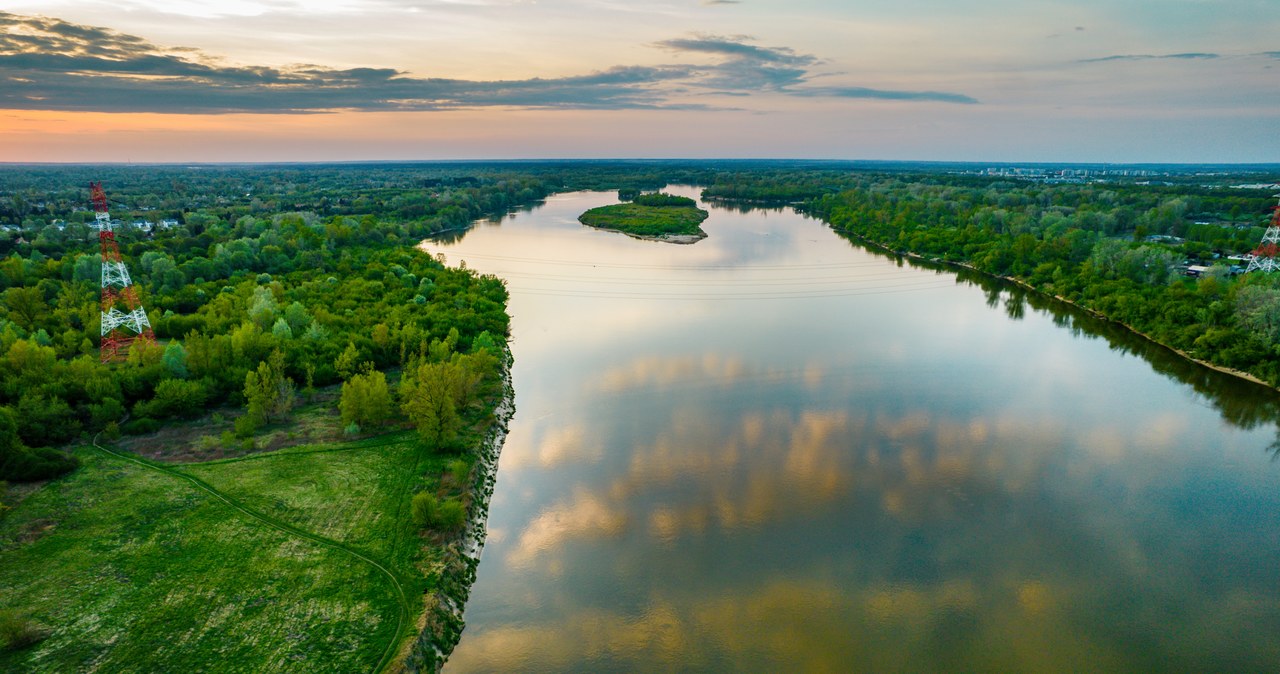 ​W piątek rusza akcja „Czysta Wisła”