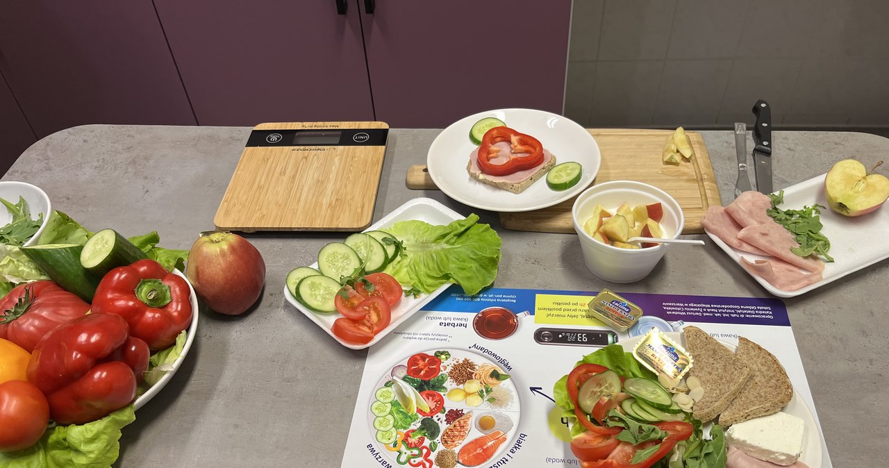 Nowa kuchnia na oddziale diabetologii. Dla dzieci ze specjalnymi potrzebami
