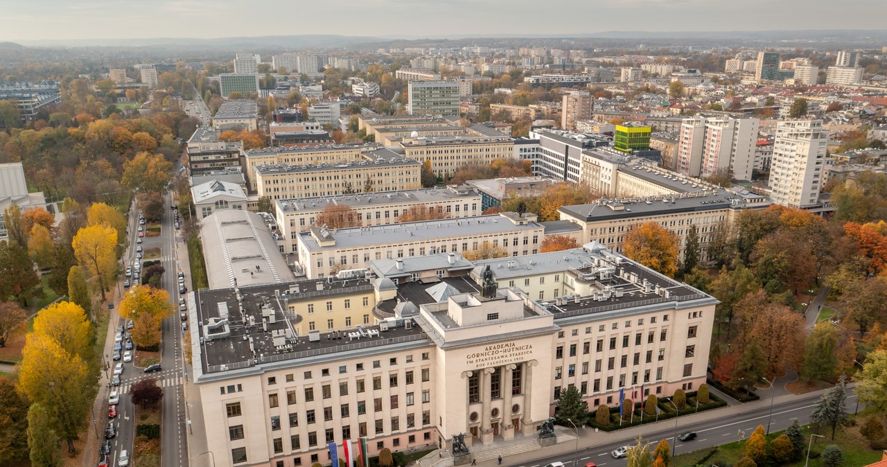 Krakowskie uczelnie zaczynają współpracę na rzecz cyberbezpieczeństwa