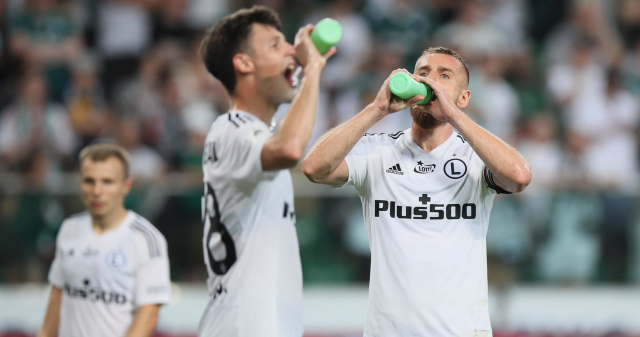 El. Ligi Konferencji: FC Midtjylland – Legia Warszawa [WYNIK NA ŻYWO]