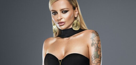 Bizneswoman zakochana w modzie. Kim jest Anita z „The Real Housewives Warszawa”?