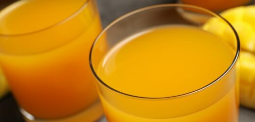 Ten pyszny koktajl pomoże ci spalić tłuszcz. Metabolizm przyspieszy, a kilogramy zaczną znikać
