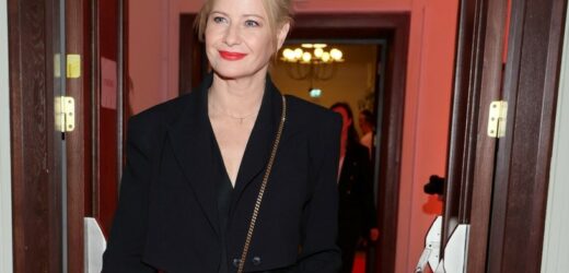 Małgorzata Kożuchowska zapozowała w zjawiskowej sukience. To hit sezonu