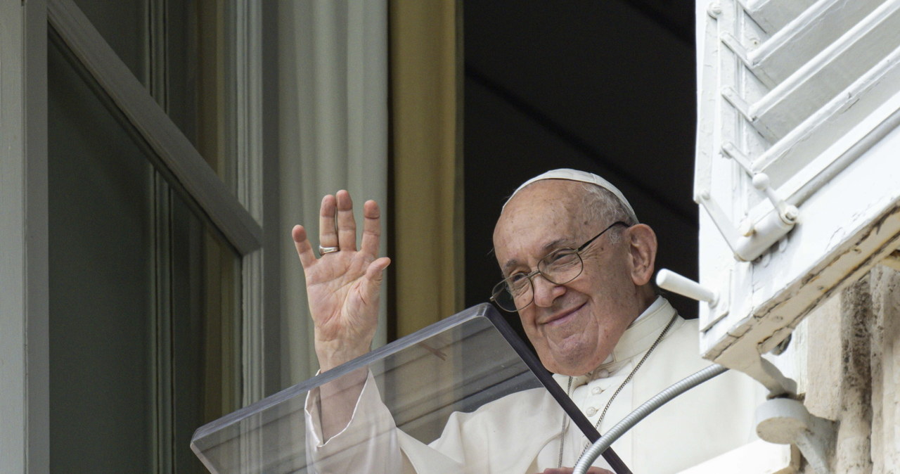 Papież Franciszek rusza w historyczną podróż do Mongolii