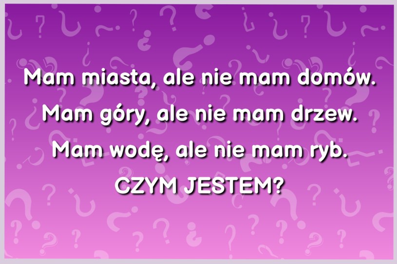 Zagadka logiczna dla najinteligentniejszych. Tylko 6% zna poprawną odpowiedź