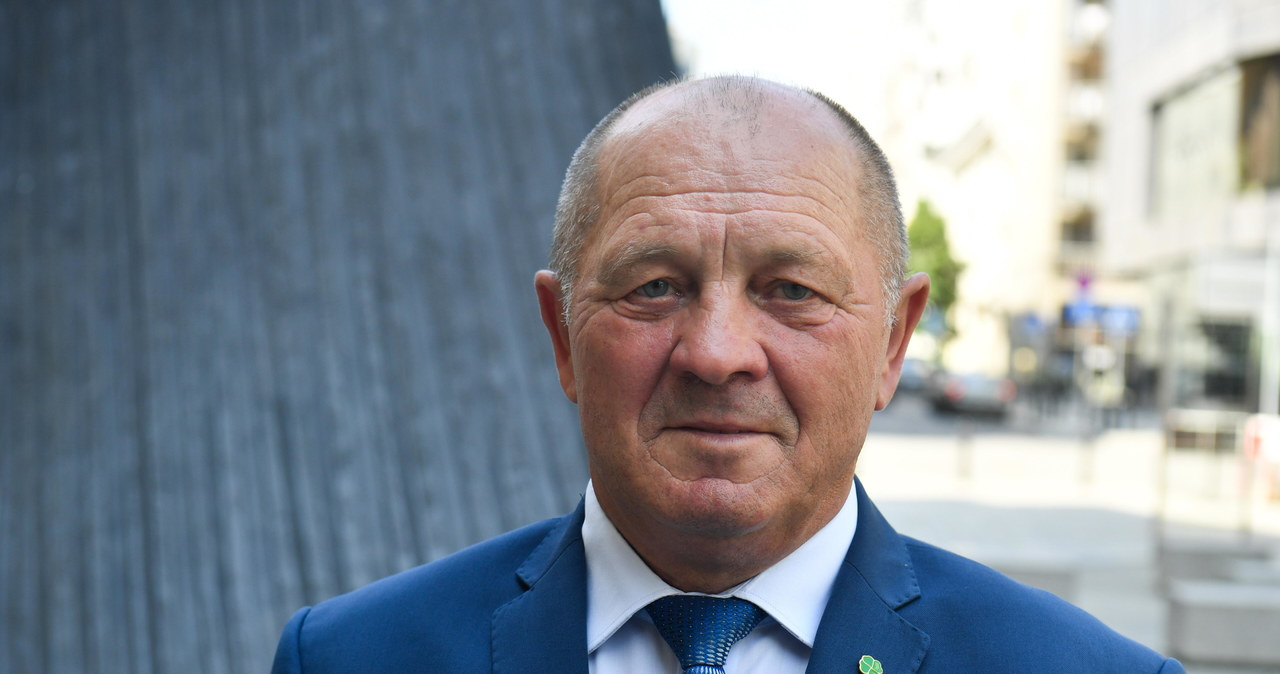 ​Sawicki: Tusk szuka antidotum na Kaczyńskiego