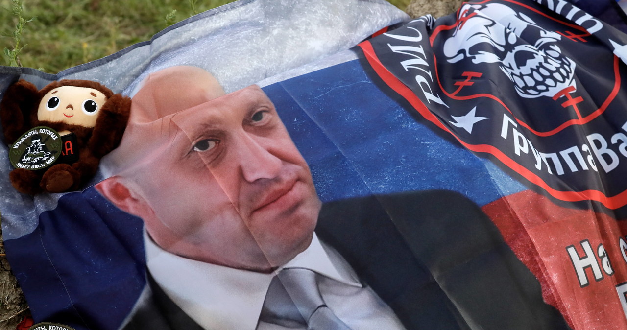Ekspert o Chinach: Wiedzą, jak Rosja rozwiązuje konflikty