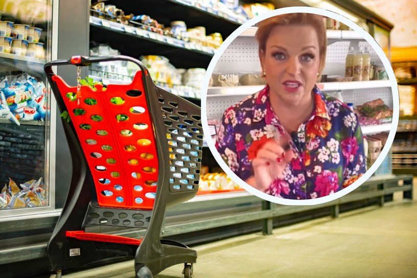 Bosacka zdemaskowała skład popularnego produktu. Przysmak Polaków pod lupą ekspertki