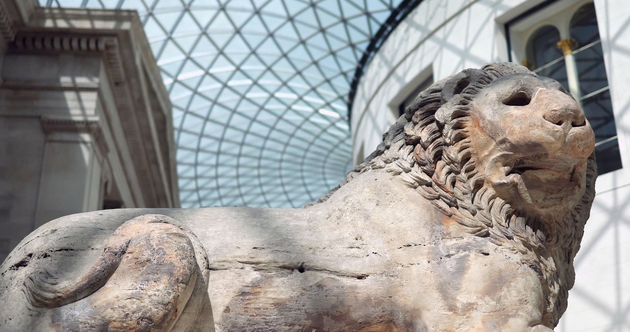 Oddajcie zabytki! Chińskie media apelują do British Museum