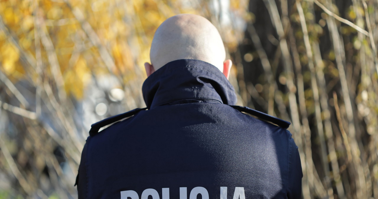 Incydenty na kolei. Zarzuty i postępowanie dyscyplinarne wobec policjanta