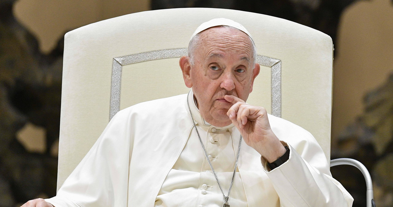 Papież do rosyjskiej młodzieży: Jesteście spadkobiercami wielkiej Rosji
