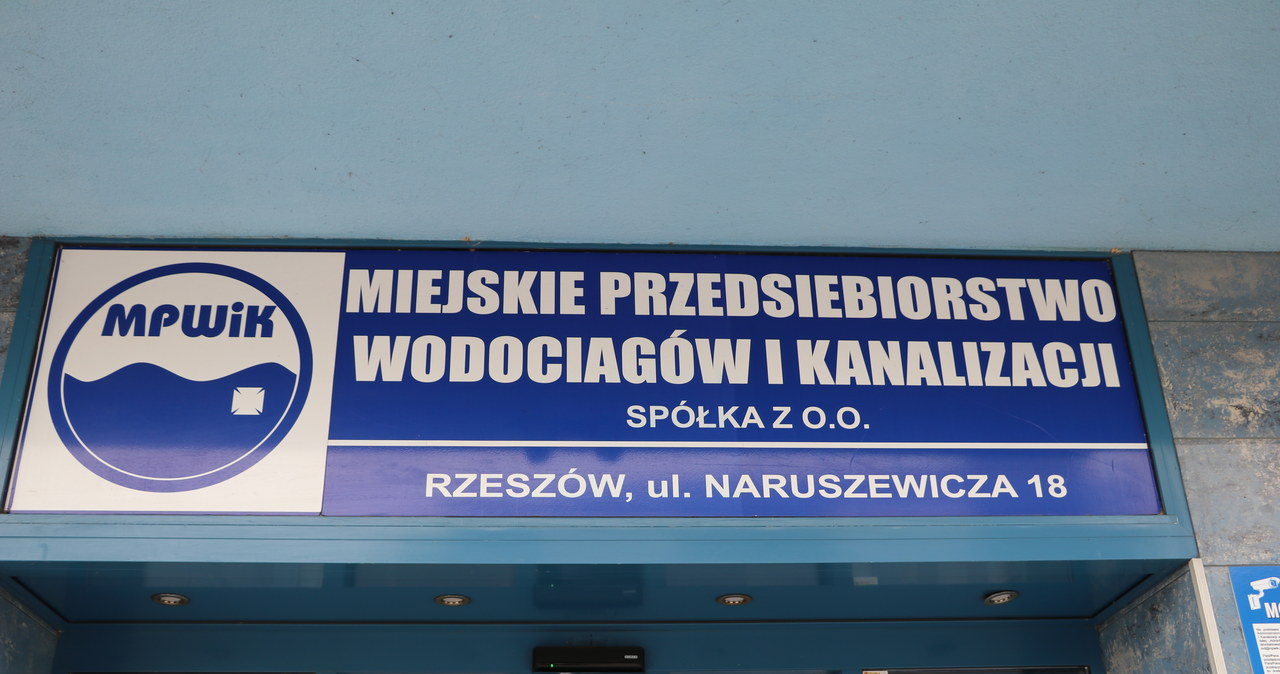 Coraz więcej zgonów po zakażeniach legionellą na Podkarpaciu