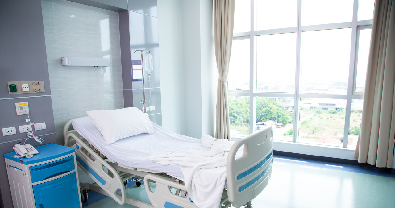 Legionella w Polsce. Ile było zakażeń w poprzednich latach?